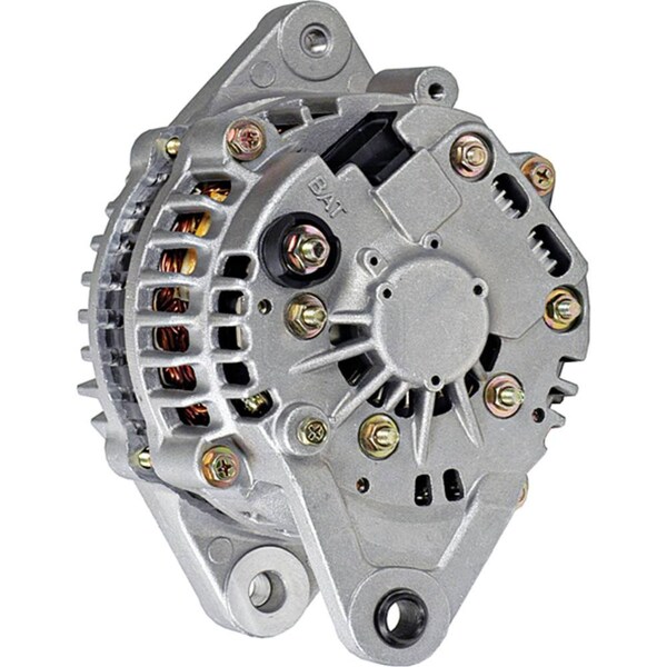Aftermarket JAndN Electrical Products Alternator 400-44002-JN - main